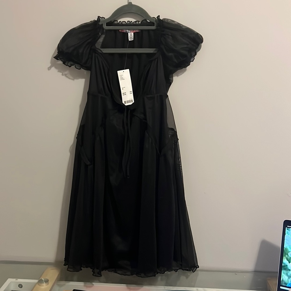 brand new UO dress